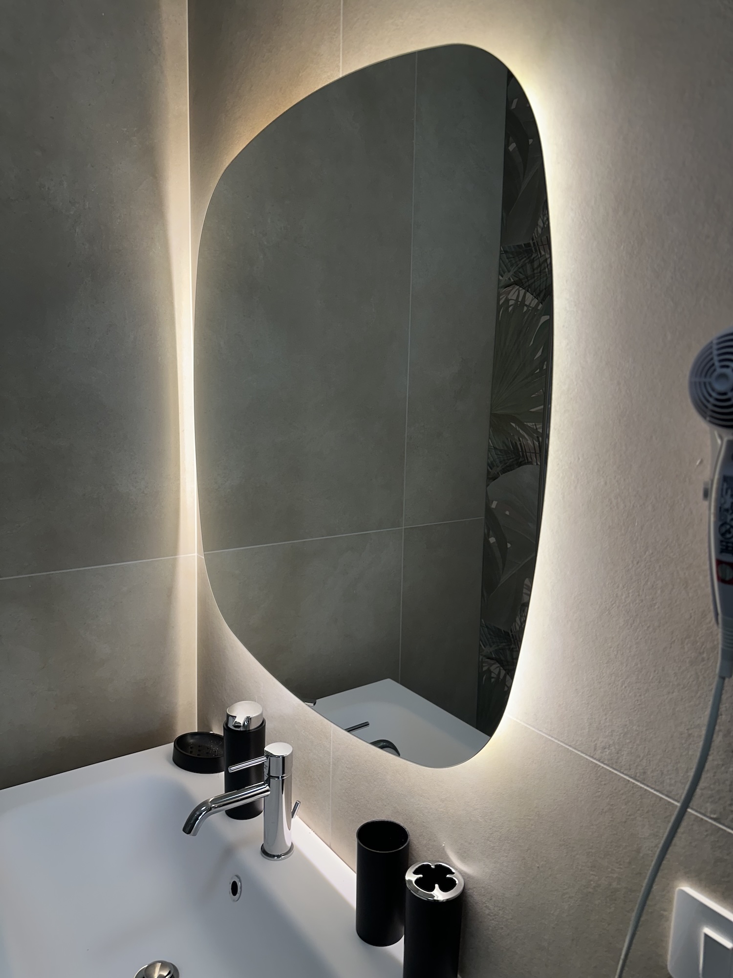 Bagno privato