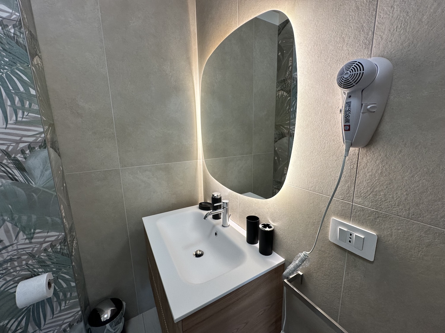 Lavabo bagno